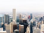 Inditex SA owner Amancio Ortega paid about $550 million for a landmark Chicago tower, one of the biggest US office deals this year (Photo for representational purposes only)(Unsplash)