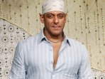 Salman Khan: నా బెడ్‌రూమ్‌లో దెయ్యం ఉంది.. లైట్లు వెలిగేవి, డోర్లు వాటికవే తెరుచునేవి.. కానీ నేను భయపడలేదు: సల్మాన్ ఖాన్(PTI)