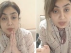 Shraddha Dubey denies going missing, says boyfriend died by suicide