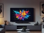 A large screen can change how you watch everything from cricket matches to your favourite films at home.