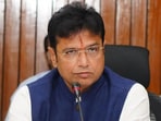 మంత్రి శ్రీధర్ బాబు