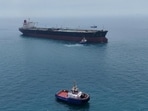 Oil tanker shipping costs surge as global crude oil transportation rates hit record highs.