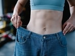 Rapid weight loss needs to be monitored and evaluated. 