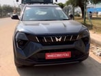 మహీంద్రా ఎక్స్​యూవీ 3ఎక్స్​ఓ సీఎన్జీ..