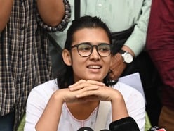 আইসা প্রধান নেহা বোরা