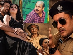 মুক্তির আগেই বক্স অফিসে দেশু৭ ঝড়, পুজোর মেগা টক্করে শো সংখ্যায় এগিয়ে কে?