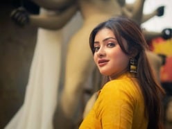 ‘সহ্য করব না..’, মা দুর্গাকে নিয়ে নোংরা ট্রোলিং মৌলবাদীদের, লালবাজারে অভিযোগ সোহিনীর!