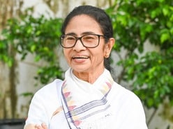 প্রাক্তন মুখ্যমন্ত্রী মমতা বন্দ্যোপাধ্যায়