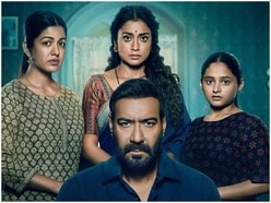 দৃশ্যম ৩ বক্স অফিস কালেকশন। 