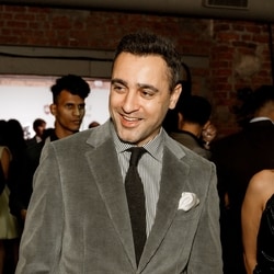 Actor Imran Khan (in picture) received the notice on Thursday.
