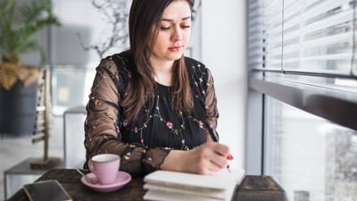 Women authors (Picture credit: Freepik) Women authors (Picture credit: Freepik)