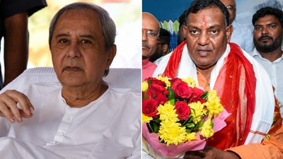 Odisha's opposition BJD on Wednesday expressed dismay over newly appointed Governor Braj Mohan Ram's reported remarks that he would "work to strengthen the BJP" after assuming office.