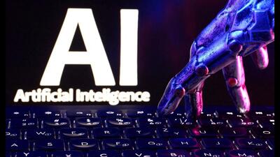 AI prices fell four times faster than DNA sequencing, 18 times faster than lithium-ion batteries, and 54 times faster than electricity. These results come from five benchmarks that cover mathematics, hard science, and game skills. (Reuters) AI prices fell four times faster than DNA sequencing, 18 times faster than lithium-ion batteries, and 54 times faster than electricity. These results come from five benchmarks that cover mathematics, hard science, and game skills. (Reuters)