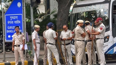 A murder case has been registered, and further investigation is underway, police said. (Naveen Sharma) (Representative Image)