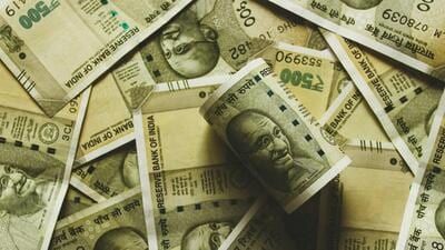 After refunds, net direct tax revenue surged 13.21% to ₹13,37,866.98 crore in FY27 (Unsplash) After refunds, net direct tax revenue surged 13.21% to ₹13,37,866.98 crore in FY27 (Unsplash)