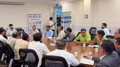 At a meeting with RWA representatives and facility managers, HSPCB officials asserted that non-compliant DG sets cannot be used to meet routine domestic or commercial power demand during outages.