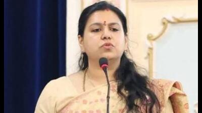 Former IAS officer Divya Mittal (Sourced)