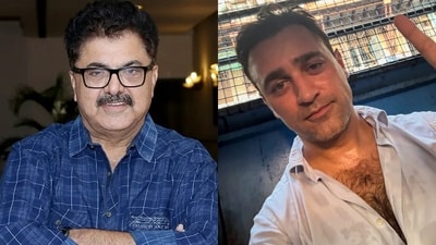 ‘First educate yourself’: Ashoke Pandit’s sharp message to Imran Khan after Mumbai protest row.