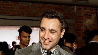 Actor Imran Khan (in picture) received the notice on Thursday. Actor Imran Khan (in picture) received the notice on Thursday.
