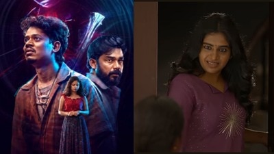 ఓటీటీలోకి ఏకంగా 39 సినిమాలు- 21 చాలా స్పెషల్, ఒకేదాంట్లో 13- తెలుగులో 12 ఇంట్రెస్టింగ్- ఆ రెండింట్లో 9, 8!