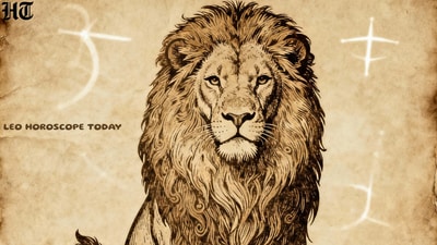 Leo Horoscope Today: Read our expert astrological predictions to find out what the stars have in store for you.