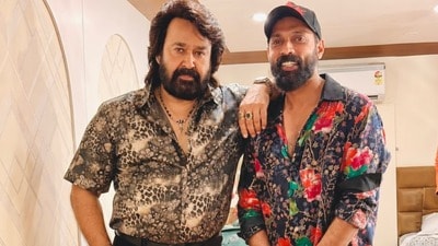 Jailer 2: మోహన్లాల్లాాంటి సూపర్ స్టార్ సీన్లను కట్ చేస్తారా.. మళ్లీ ఇలాంటి సినిమా చేయను: జైలర్ 2పై డిజైనర్ విమర్శలు Jailer 2: మోహన్లాల్లాాంటి సూపర్ స్టార్ సీన్లను కట్ చేస్తారా.. మళ్లీ ఇలాంటి సినిమా చేయను: జైలర్ 2పై డిజైనర్ విమర్శలు