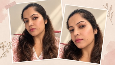 I used these 5 moisturisers and here is what my skin looks like (HT) I used these 5 moisturisers and here is what my skin looks like (HT)