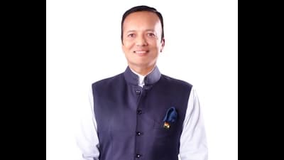 Naveen Jindal (HT)