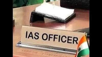 PDP leader Iltija Mufti demanded action against the IAS officer for using abusive language. (HT Photo for representation)