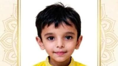 Rajveer Khanderao Kale, deceased