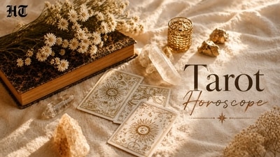 Tarot Horoscope Today Tarot Horoscope Today