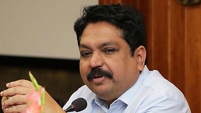 Thachankary, a 1987-batch Kerala-cadre Indian Police Service (IPS) officer, retired in 2023 as the DGP of Investigations at the State Human Rights Commission. Thachankary, a 1987-batch Kerala-cadre Indian Police Service (IPS) officer, retired in 2023 as the DGP of Investigations at the State Human Rights Commission.