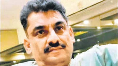 The Vitthalwadi police have arrested three men for the brutal murder of social activist Harish Gajwani outside Ulhasnagar railway station on Wednesday evening.