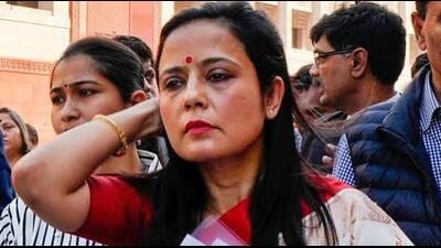 The court also restrained Mahua Moitra and anyone acting on her behalf from publishing, reposting, sharing or repeating the allegedly defamatory statements on any platform