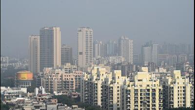 The move aims to carve out new sectors and urbanise the New Noida project. (HT Archive)