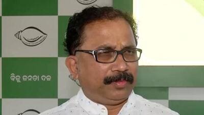 The statement negates the principle that a Governor should remain impartial, BJD spokesperson Lenin Mohanty said. The statement negates the principle that a Governor should remain impartial, BJD spokesperson Lenin Mohanty said.
