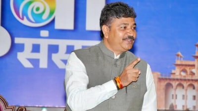 Tika Ram Jully claimed that internal discontent and growing disillusionment within the ruling party have now come out into the open. (Representative Image)