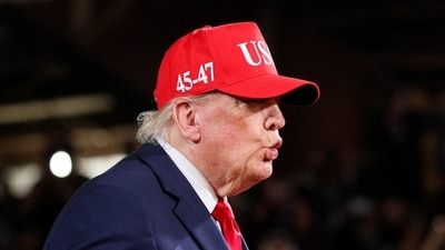 Trump administration considers longer premium processing timelines for employment-based applications. (REUTERS)