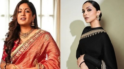 দীপিকার ৮ ঘন্টা শিফট প্রসঙ্গে দৃশম খ্যাত ইশিতা