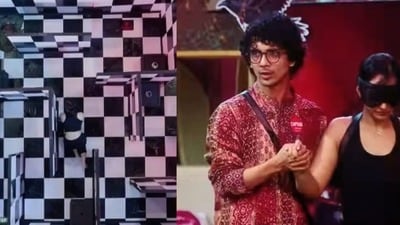 দূর্বুদ্বিদের চোখ এড়িয়ে হীরে জেতার খেলায় কি জিতবে বিগ বসের মানুষ?