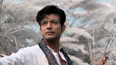স্মৃতির পাতা উল্টোতে গিয়ে বললেন রণজয়