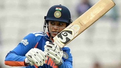 Smriti Mandhana enters an exciting phase of her India career. (AFP) Smriti Mandhana enters an exciting phase of her India career. (AFP)