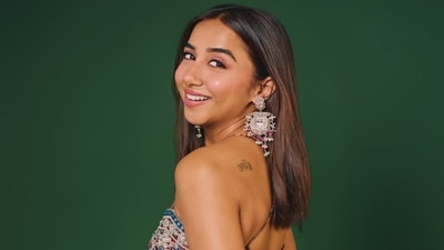 Prajakta Koli (Photo: Instagram)