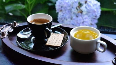 Coffee and tea are consumed by many people daily. (Pexel) Coffee and tea are consumed by many people daily. (Pexel)