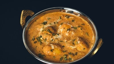 An Australian woman tried to poison her colleague by contaminating her curry (Representational image) An Australian woman tried to poison her colleague by contaminating her curry (Representational image)