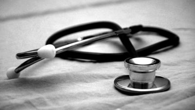 Health (Unsplash) Health (Unsplash)