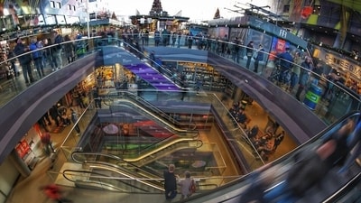 Japanese home furniture retailer Nitori India leased around 5,371 sq ft of space at Sky City Mall in Mumbai's Borivali for a monthly rent of  ₹20 lakh. (Picture for representational purposes only) (Unsplash)