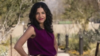 Rachna Shroff died of the same disease for which she was seeking a cure. (University of Arizona Cancer Center)