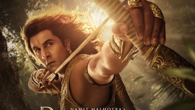 Ramayana Trailer 2: రామ, రావణ భీకర యుద్ధం.. ముల్లోకాల ముందే రావణుడిని చంపుతా.. విజువల్ వండర్ రామాయణ సెకండ్ ట్రైలర్ Ramayana Trailer 2: రామ, రావణ భీకర యుద్ధం.. ముల్లోకాల ముందే రావణుడిని చంపుతా.. విజువల్ వండర్ రామాయణ సెకండ్ ట్రైలర్