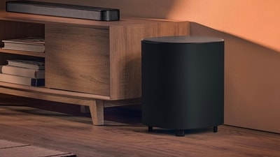 From action scenes to music playback, a separate subwoofer can make a noticeable difference to how your TV sounds. From action scenes to music playback, a separate subwoofer can make a noticeable difference to how your TV sounds.